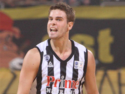 Μπόγρης: «Στόχος μας είναι η πρόκριση»