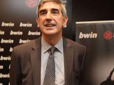 Μπερτομέου: «Τέλος τα προκριματικά της Euroleague»