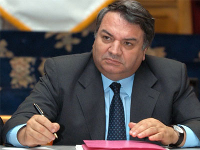 Ο Μπίστης απάντησε στον Ρουπακιώτη Ο Μπίστης απάντησε στον Ρουπακιώτη