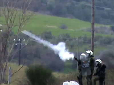 Προς ματαίωση οδηγείται η συνάντηση των φορέων για εκτόνωση της έντασης Προς ματαίωση οδηγείται η συνάντηση των φορέων για εκτόνωση της έντασης