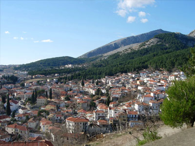 Νερό από αμιαντοσωλήνες πίνει γειτονιά στην Παλιά Πόλη Ξάνθης