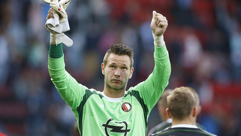 ΑΕΚ: Προβάρει τα κιτρινόμαυρα ο Μούλντερ