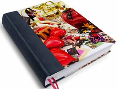 Mulberry: Γιορτάζει τα 40 της χρόνια με ένα συλλεκτικό table book