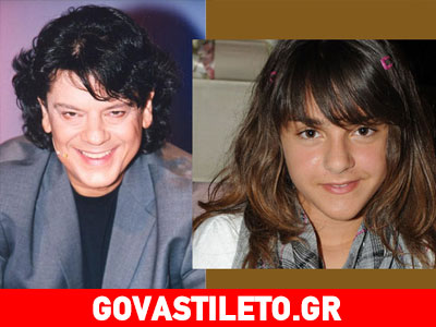 Η κόρη του Βλάσση Μπονάτσου δίνει την πρώτη της συνέντευξη