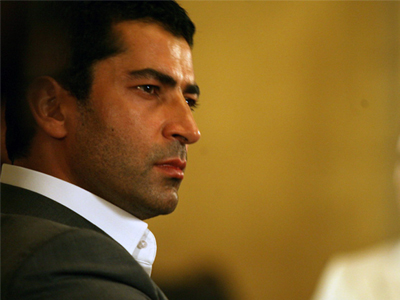 Αγωγή κατά του ΑΝΤ1 για τη σειρά «Ezel»