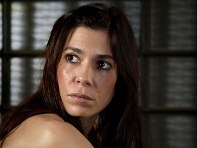 Μυρτώ Αλικάκη: «Με πήραν από το DWTS και είπα “όχι”» Μυρτώ Αλικάκη: «Με πήραν από το DWTS και είπα “όχι”»