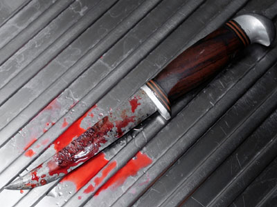 Μυτιλήνη: Δύο νεαροί μαχαίρωσαν 41χρονο τα ξημερώματα