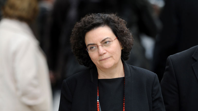 Βαλαβάνη: Διαγραφή προστίμων και προσαυξήσεων για παλαιά ληξιπρόθεσμα