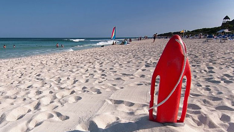 Τριφυλία: Προσελήφθη και τρίτος ναυαγοσώστης