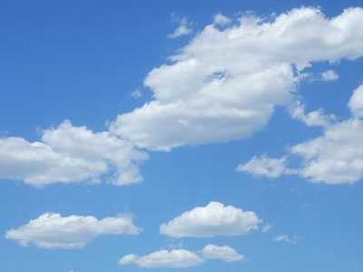 Ο καιρός σήμερα