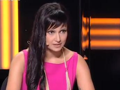 Αθηναΐς Νέγκα: Είναι τόσο κακό, που θα τα καταφέρει