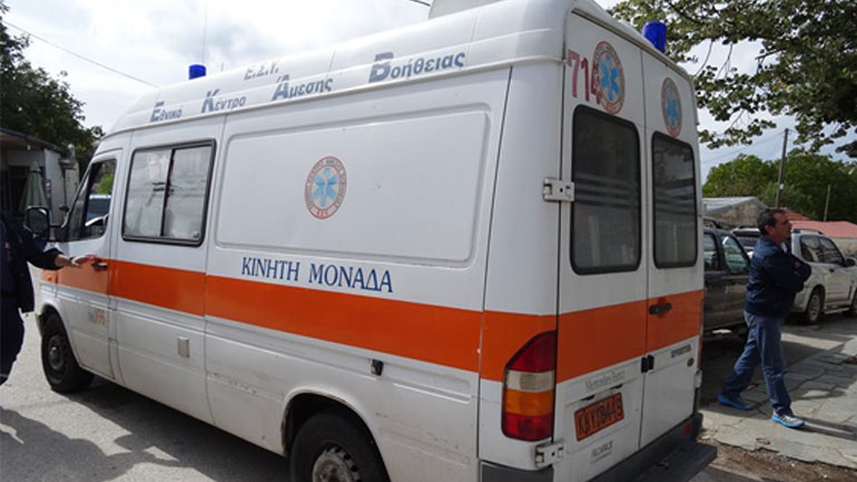 Ήπειρος: Νεκρός 67χρονος στο κυνήγι