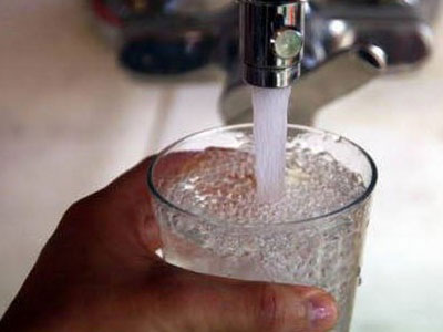 Κοζάνη: Θολό το νερό σε αρκετές περιοχές