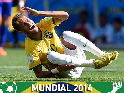 Πονοκέφαλος για τον Σκολάρι ο Νεϊμάρ