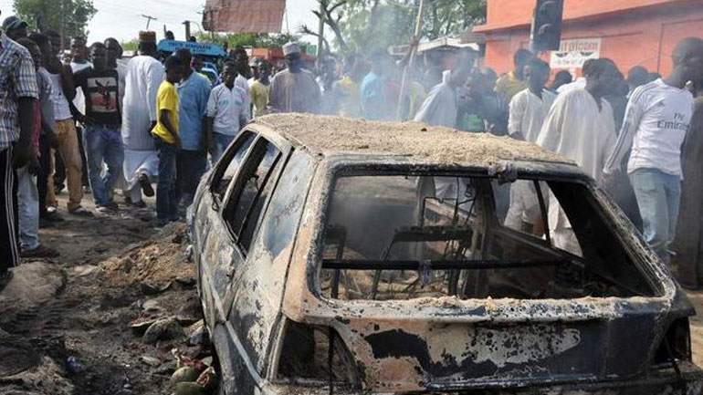 Νιγηρία: Κοριτσάκι 12 ετών σκόρπισε τον θάνατο