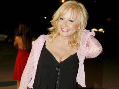 Ετοιμάζει το δεύτερο βιβλίο της