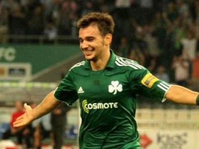 Παναθηναϊκός: Επιστρέφει ο Νίνης;