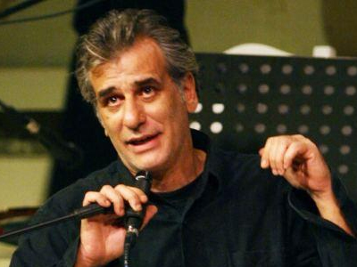 Γιώργος Νινιός: Τον ενδιαφέρει και η μουσική