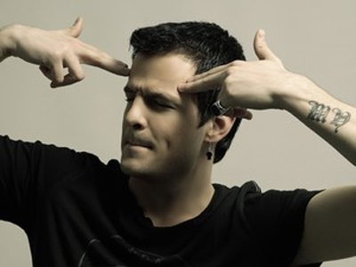 Νίνο: Έτοιμος για γάμο!