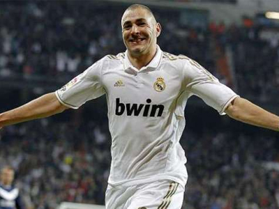 Ο Μπενζεμά «καρφώνει» τον Μουρίνιο