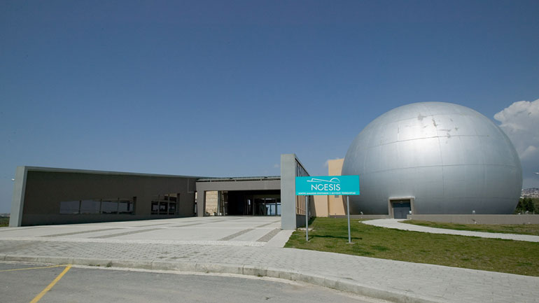 Θεσσαλονίκη: Κλείνει το ρεύμα και οι πόρτες του Μουσείου Τεχνολογίας ΝΟΗΣΙΣ