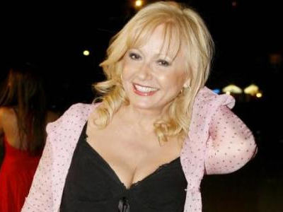 Hollywood καλεί Αγγελική Νικολούλη;