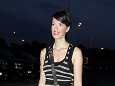 Η Νόνη Δούνια με δική της εκπομπή