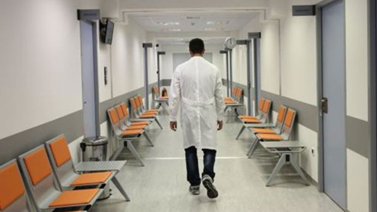 Μαγνησία: Ανακαλύφθηκαν τρεις νοσηλευτές που διορίστηκαν με πλαστά χαρτιά