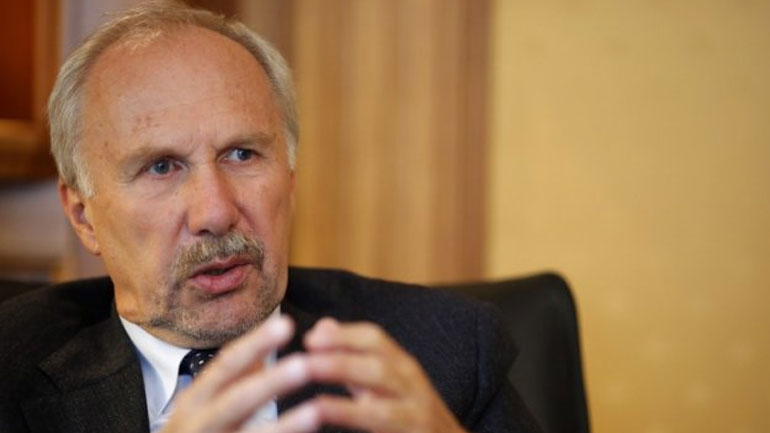 Νοβότνι: Πιθανή μια χρηματοδότηση-γέφυρα μέχρι τη συμφωνία από την ΕΚΤ