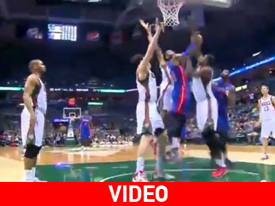 Ο Αντετοκούνμπο έσβησε τα φώτα