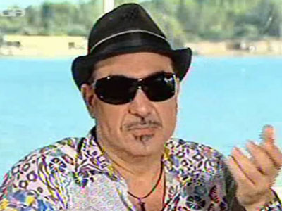 «Βρε Αντωνάκη μου τώρα σε μένα;»