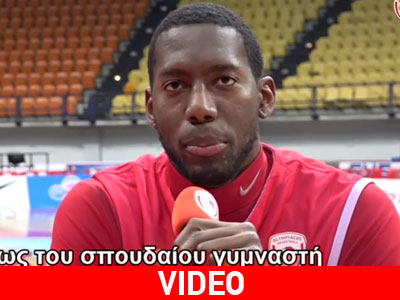 Ντάνστον: «Μπορούμε πολύ καλύτερα»