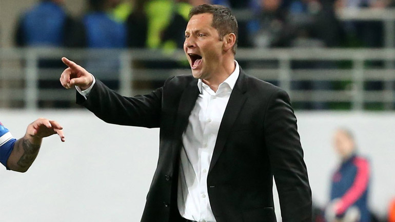 Ντάρνταϊ: «Δυνατή η Ελλάδα, θα μαζέψει πολλούς βαθμούς»