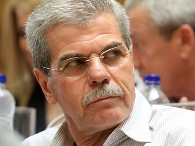 Αποδοκιμάστηκε ο Γ. Ντόλιος σε εκδήλωση στον Έβρο