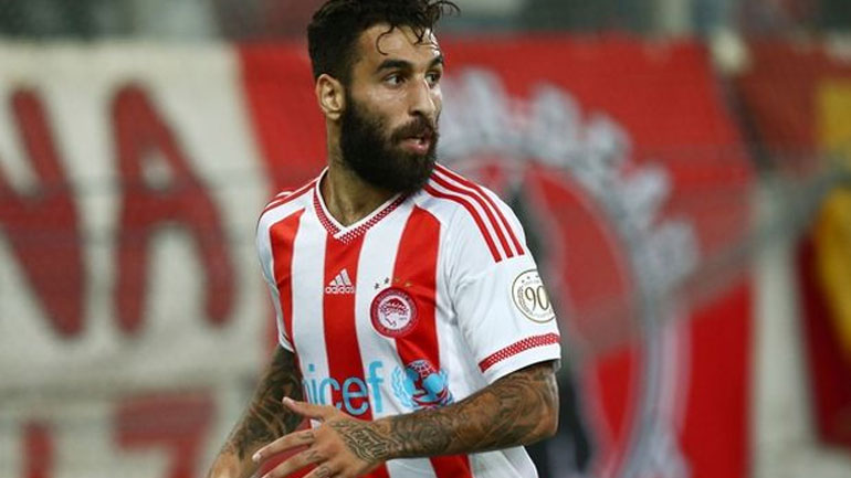 Ντουρμάζ: «Θέλω να μιλήσω με τον Σίλβα»