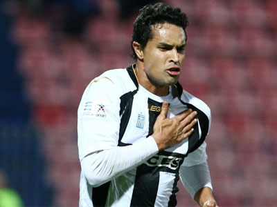 Ντουντού: Στη Βραζιλία με είχαν τελειωμένο