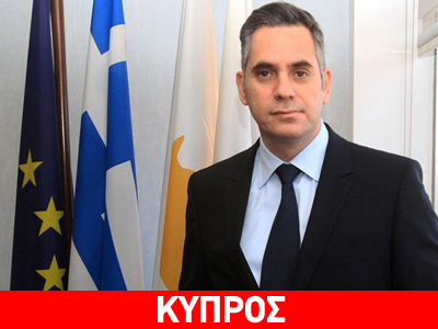 Εσπευσμένα στο νοσοκομείο ο πρόεδρος του ΔΗΚΟ