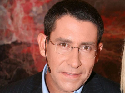 Άκης Παυλόπουλος: Η επιστροφή στην τηλεόραση