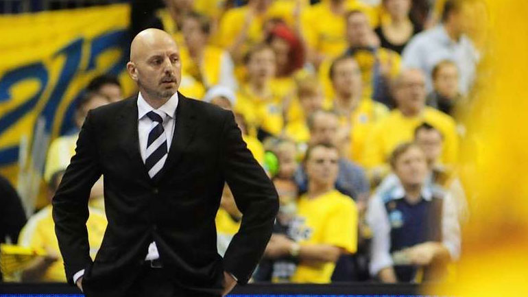 «Πάμε στην Αθήνα σαν αουτσάιντερ»