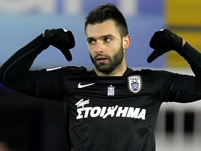 Ο Τζαβέλας «τα βάζει» με τον Ολυμπιακό Ο Τζαβέλας «τα βάζει» με τον Ολυμπιακό