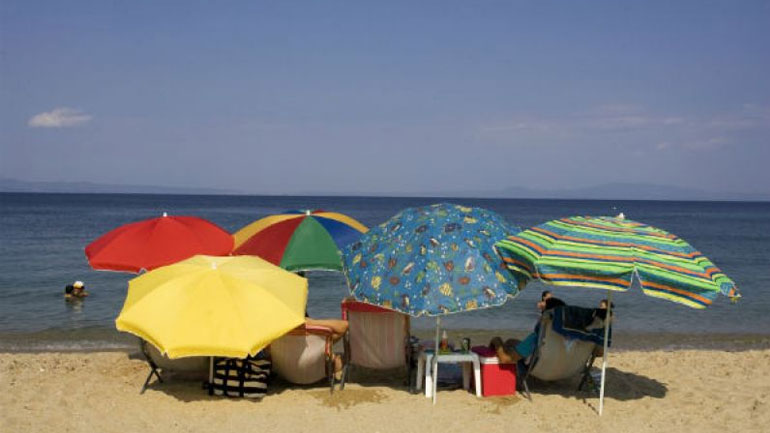 ΟΓΑ: Δωρεάν διακοπές για 149.000 δικαιούχους