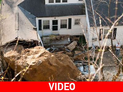 Συνέβη στην άλλη… Αθήνα