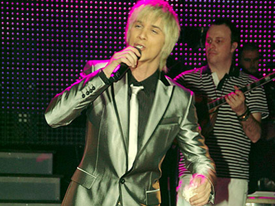 Νίκος Οικονομόπουλος: «Δεν είμαι ο Βασιλάκης Καΐλας»