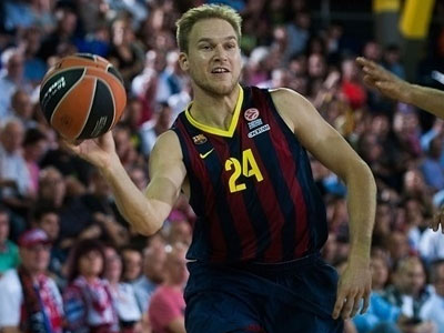 Μπαρτσελόνα: Εκτός για τρεις εβδομάδες ο Όλεσον