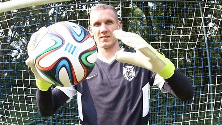 Όλσεν: «Οι οπαδοί του ΠΑΟΚ είναι ό,τι πιο τρελό έχω συναντήσει»