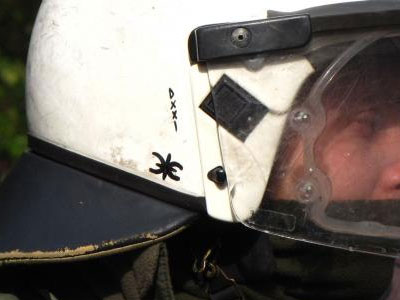 Η «ομάδα Ε» έχει εισχωρήσει στα ΜΑΤ;