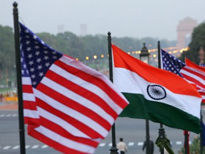 Συμφωνία Ινδίας-ΗΠΑ στον τομέα της πυρηνικής ενέργειας