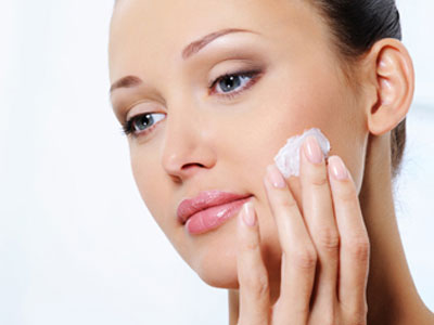 Η ιδανική περιποίηση προσώπου για τον χειμώνα