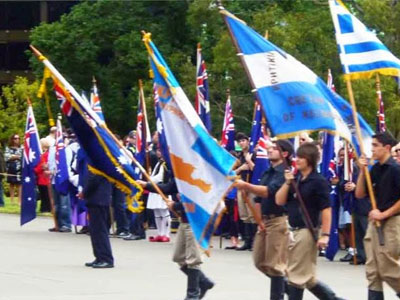 Ανάστατη η ομογένεια από δηλώσεις του Γενικού Εισαγγελέα περί ρατσισμού