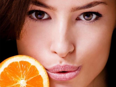 Τροφές που σε κάνουν πιο όμορφη